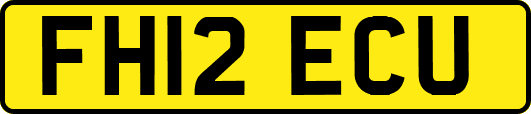FH12ECU