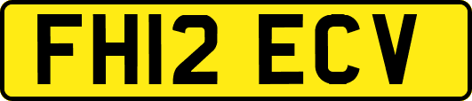 FH12ECV