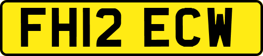 FH12ECW