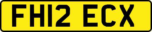 FH12ECX