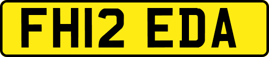 FH12EDA