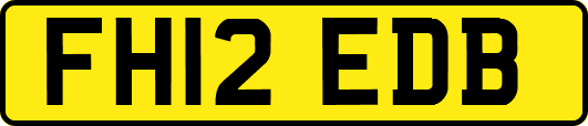 FH12EDB