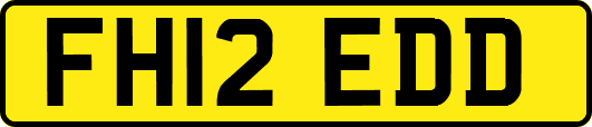 FH12EDD