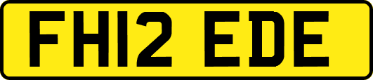 FH12EDE