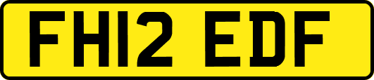 FH12EDF