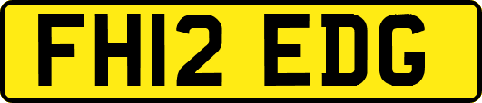 FH12EDG
