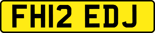 FH12EDJ