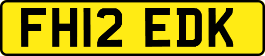 FH12EDK