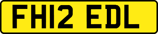 FH12EDL
