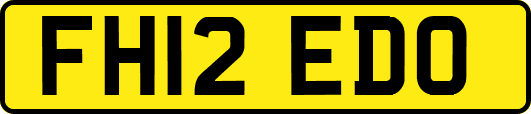 FH12EDO