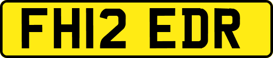 FH12EDR