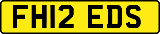 FH12EDS