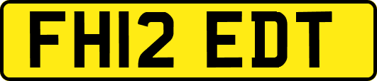 FH12EDT