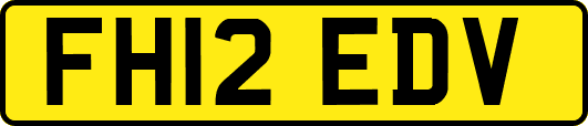 FH12EDV