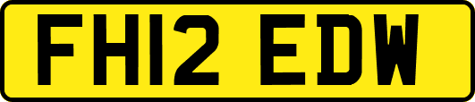 FH12EDW