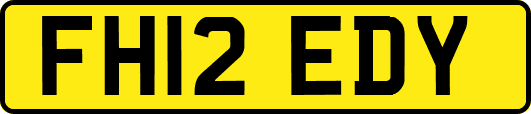 FH12EDY