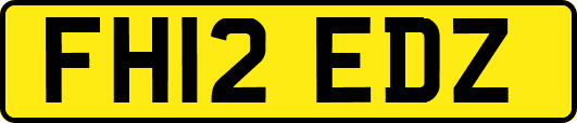 FH12EDZ