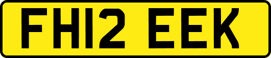 FH12EEK