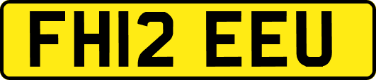 FH12EEU