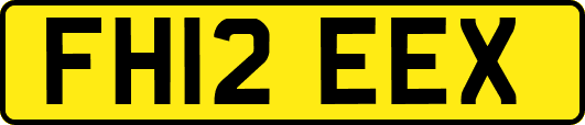 FH12EEX