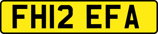 FH12EFA