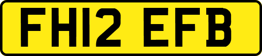 FH12EFB