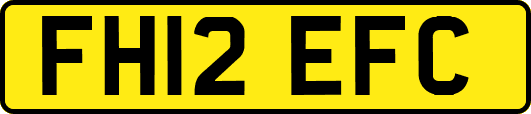 FH12EFC