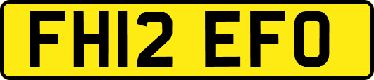 FH12EFO