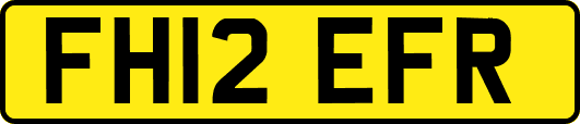 FH12EFR