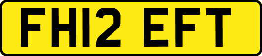 FH12EFT