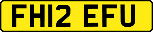 FH12EFU