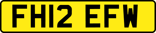 FH12EFW