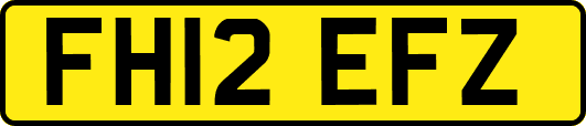 FH12EFZ