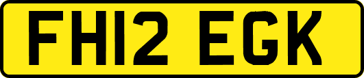 FH12EGK
