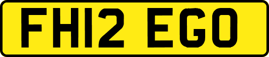 FH12EGO