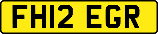 FH12EGR