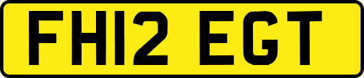 FH12EGT