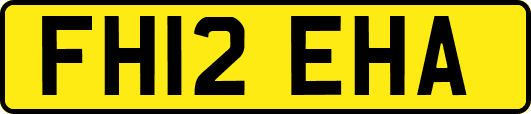 FH12EHA