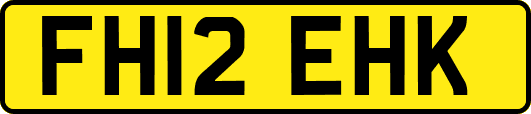 FH12EHK