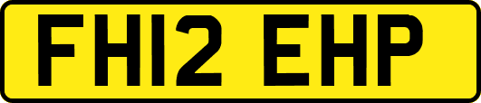 FH12EHP
