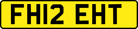 FH12EHT