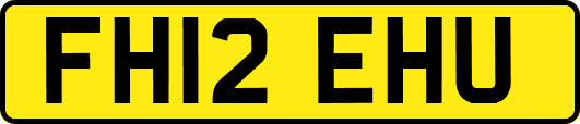 FH12EHU