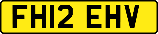 FH12EHV