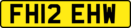 FH12EHW