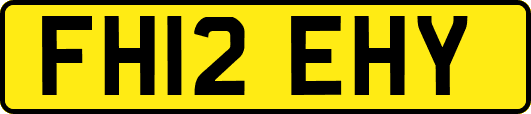 FH12EHY