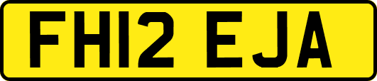 FH12EJA