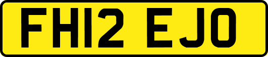FH12EJO