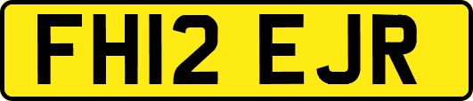 FH12EJR