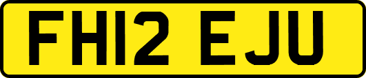 FH12EJU
