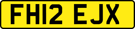 FH12EJX